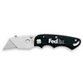 Razor Sharp Utility Knife - Black